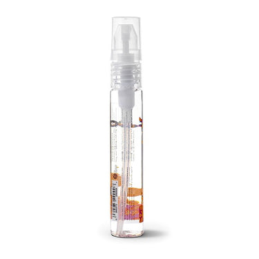 Elegant display of Lubido Anal Ease Lubricant 250ml with a convenient pump action, designed for a sophisticated experience.